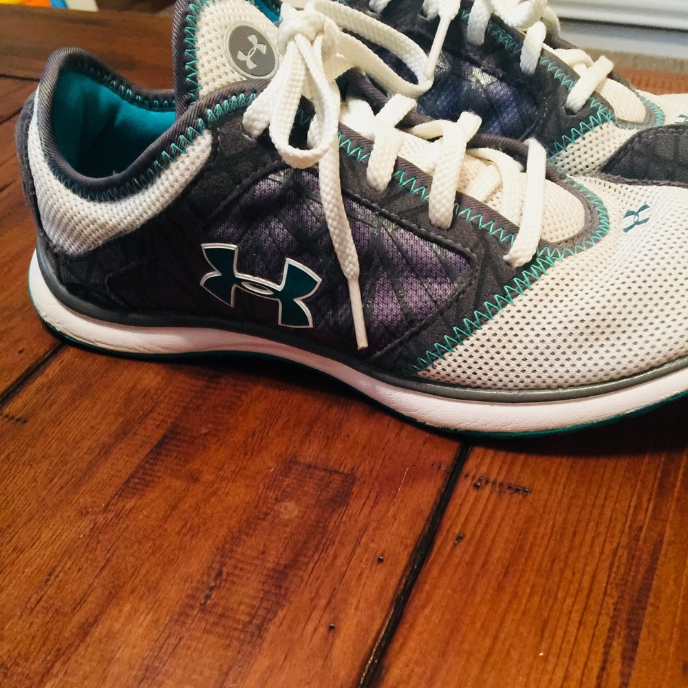Under Armour Running Sneakers